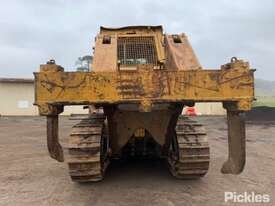 1980 Caterpillar D8K - picture2' - Click to enlarge