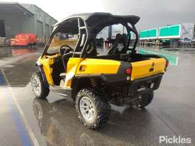 2014 Can-Am Commander 800 - picture2' - Click to enlarge