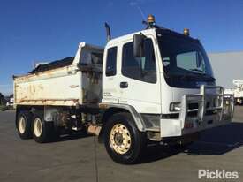 2000 Isuzu FVZ 1400A - picture0' - Click to enlarge