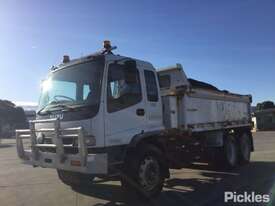 2000 Isuzu FVZ 1400A - picture0' - Click to enlarge