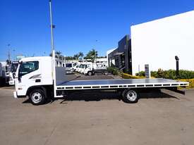 2022 HYUNDAI EX9 ELWB - Tray Truck - picture0' - Click to enlarge