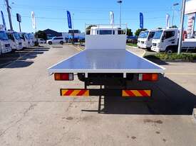 2022 HYUNDAI EX9 ELWB - Tray Truck - picture2' - Click to enlarge