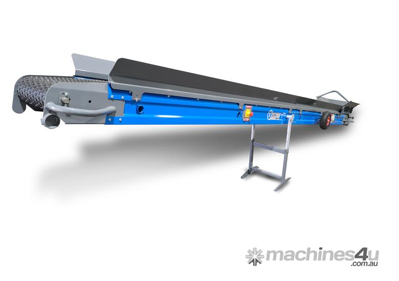 New 2022 Work Mate conveyors Portable conveyor Portable Conveyors in