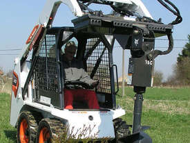 NEW Bobcat S100 Skid Steer Loader  - picture0' - Click to enlarge