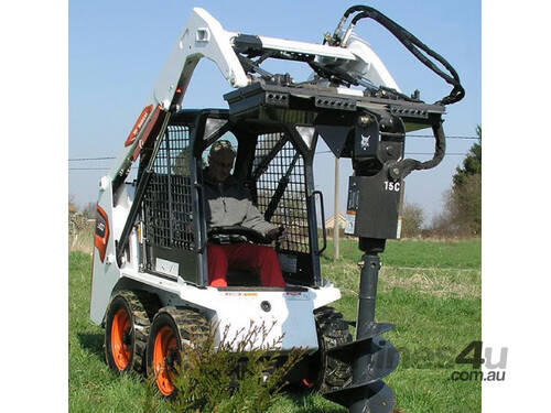 NEW Bobcat S100 Skid Steer Loader 