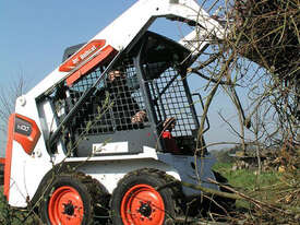 NEW Bobcat S100 Skid Steer Loader  - picture0' - Click to enlarge