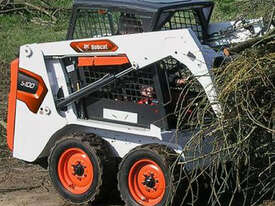 NEW Bobcat S100 Skid Steer Loader  - picture1' - Click to enlarge