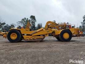 2003 Caterpillar 651E - picture1' - Click to enlarge