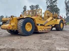 2003 Caterpillar 651E - picture2' - Click to enlarge