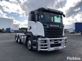 2017 Scania R560 - picture0' - Click to enlarge