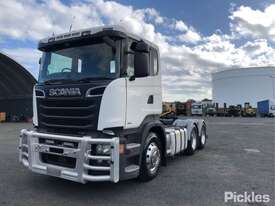 2017 Scania R560 - picture0' - Click to enlarge