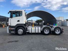 2017 Scania R560 - picture1' - Click to enlarge