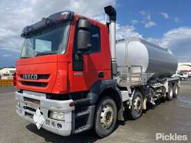 2008 Iveco Stralis - picture0' - Click to enlarge