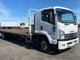 Isuzu FSR - picture0' - Click to enlarge