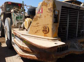 CATERPILLAR ELPHINSTONE R2900G LHD UNDERGROUND LOADER - picture1' - Click to enlarge