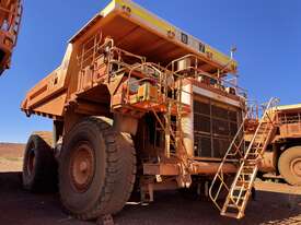 UNIT RIG -MT4400-DC ELECTRIC DRIVE HAUL TRUCK - picture0' - Click to enlarge