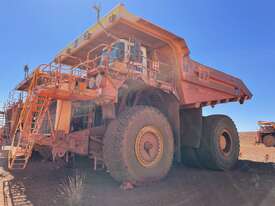 UNIT RIG -MT4400-DC ELECTRIC DRIVE HAUL TRUCK - picture0' - Click to enlarge