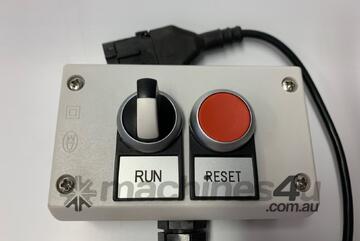 Topcon KEE Switch Box (A1771)