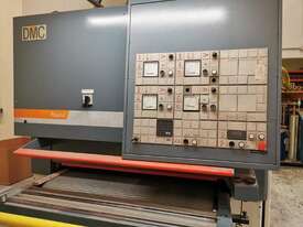 Wide belt sander - picture0' - Click to enlarge