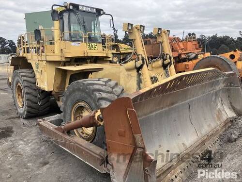 2007 Caterpillar 854G