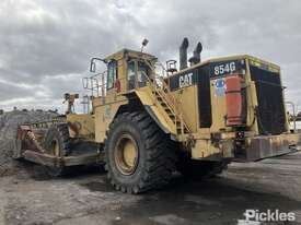 2007 Caterpillar 854G - picture1' - Click to enlarge