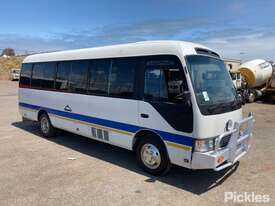 1995 Toyota Coaster - picture0' - Click to enlarge