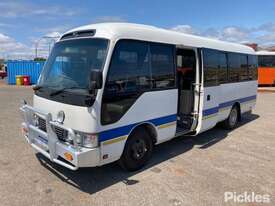 1995 Toyota Coaster - picture0' - Click to enlarge