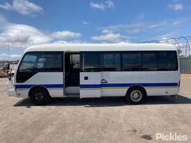 1995 Toyota Coaster - picture1' - Click to enlarge