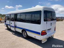 1995 Toyota Coaster - picture2' - Click to enlarge