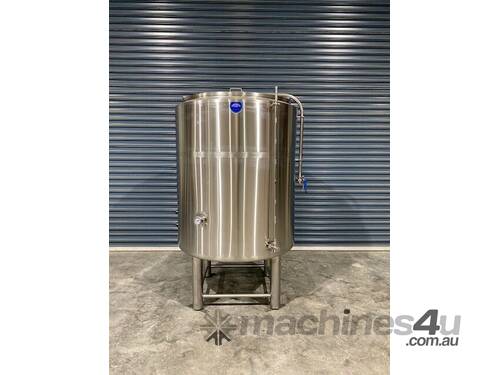 1500ltr Insulated Heating tank