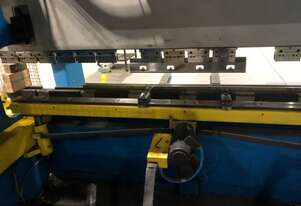 * FREE DEMO AND CONSULTATION * Gasparini PBS-105/3000 Press Brake *