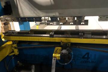 * FREE DEMO AND CONSULTATION * Gasparini PBS-105/3000 Press Brake * * FREE DEMO AND CONSULTATION * Gasparini PBS-105/3000 Press Brake *