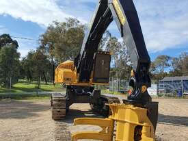 Used 2016 Tigercat LS855C Shovel Logger - picture0' - Click to enlarge