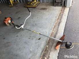 Stihl FS240C Brush-Cutter, Plant # P80165, Working Condition Unknown,Serial No: No Serial - picture0' - Click to enlarge