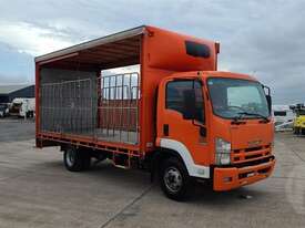 Isuzu FRR500 - picture0' - Click to enlarge