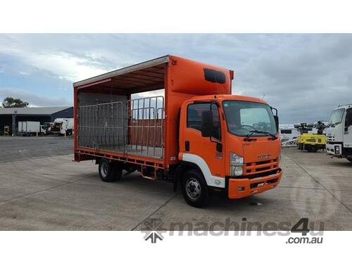 Isuzu FRR500