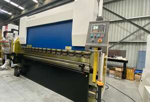 New Exapress NC 40-2000 Series Press Brakes 2 Axis