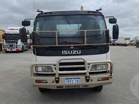 Isuzu FTR900 - picture0' - Click to enlarge