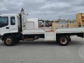 Isuzu FTR900 - picture1' - Click to enlarge