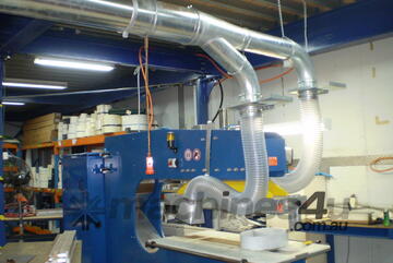 Nordfab   PVCC Flexible Ducting