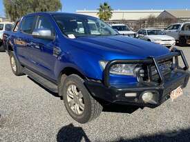 Ford Ranger PX MKII - picture0' - Click to enlarge