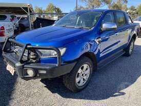 Ford Ranger PX MKII - picture0' - Click to enlarge