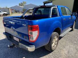 Ford Ranger PX MKII - picture2' - Click to enlarge