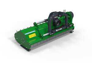 CLOVERAGRI VMZ HEAVY DUTY MULCHERS 1.9m / 2.2m / 2.4m