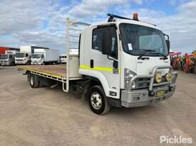 2015 Isuzu FRR600 - picture0' - Click to enlarge