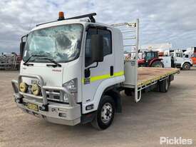 2015 Isuzu FRR600 - picture0' - Click to enlarge