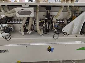 Edge banding machine  - picture1' - Click to enlarge