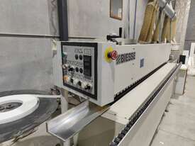 Edge banding machine  - picture2' - Click to enlarge