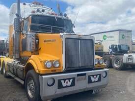 Western Star 4800FX - picture0' - Click to enlarge