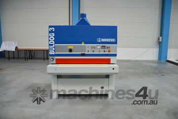 Houfek Buldog 3 C Wide Belt Sander